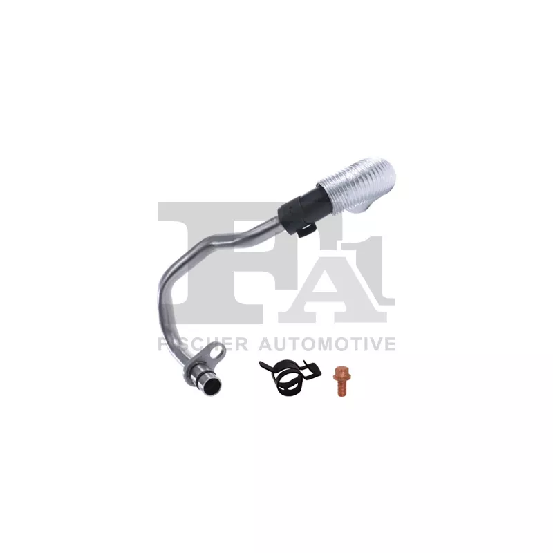 Tube de liquide de refroidissement, chargeur FA1 510-806Z