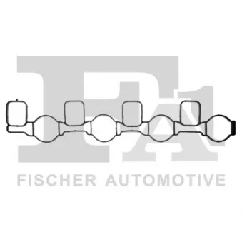 Joint, collecteur d'admission FA1