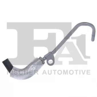 Tube de liquide de refroidissement, chargeur FA1