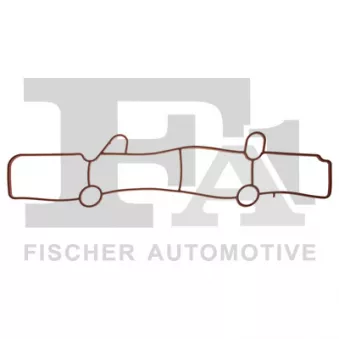 Joint, collecteur d'admission FA1