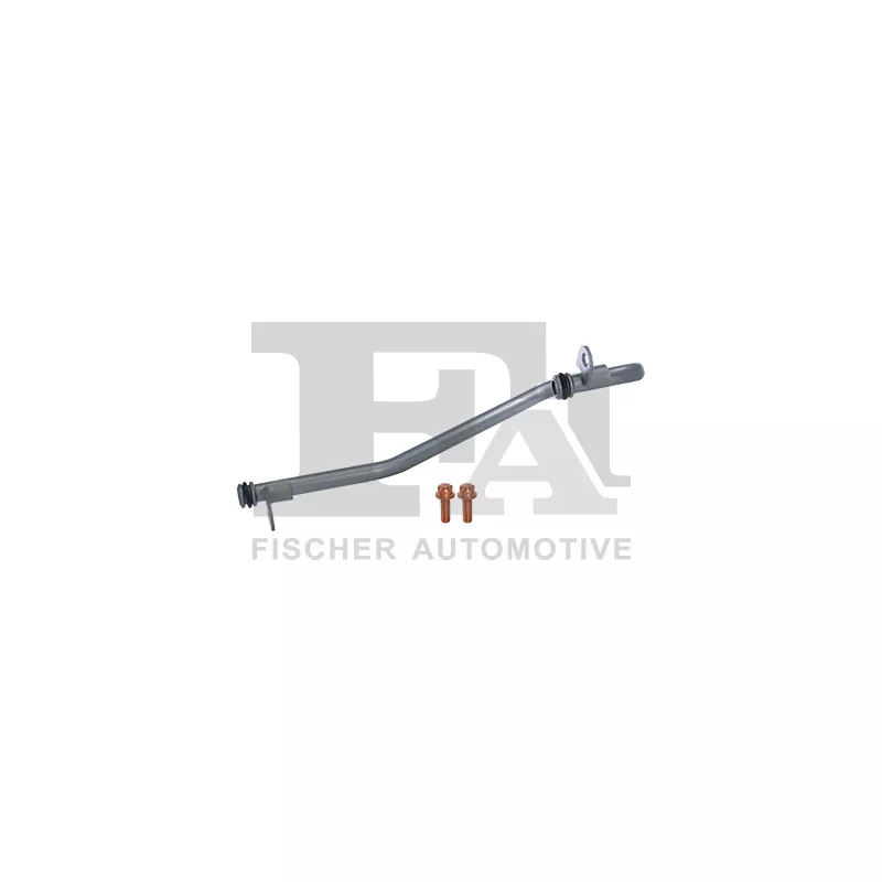 Tube de liquide de refroidissement, chargeur FA1 514-905Z