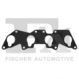 Joint, collecteur d'admission FA1