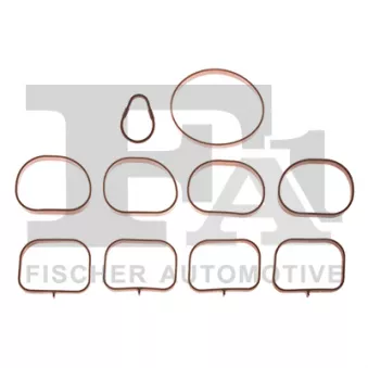 Jeu de joints d'étanchéité, collecteur d'admission FA1