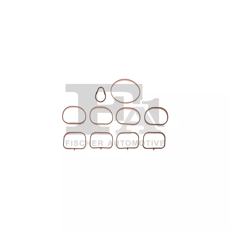 Jeu de joints d'étanchéité, collecteur d'admission FA1 533-006Z