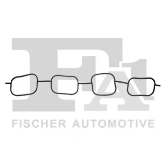 Joint, collecteur d'admission FA1