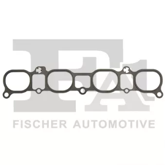 Joint, collecteur d'admission FA1