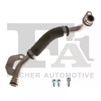 Conduite d'huile, compresseur FA1