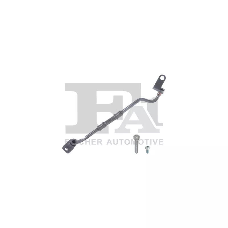 Conduite d'huile, compresseur FA1 610-812Z