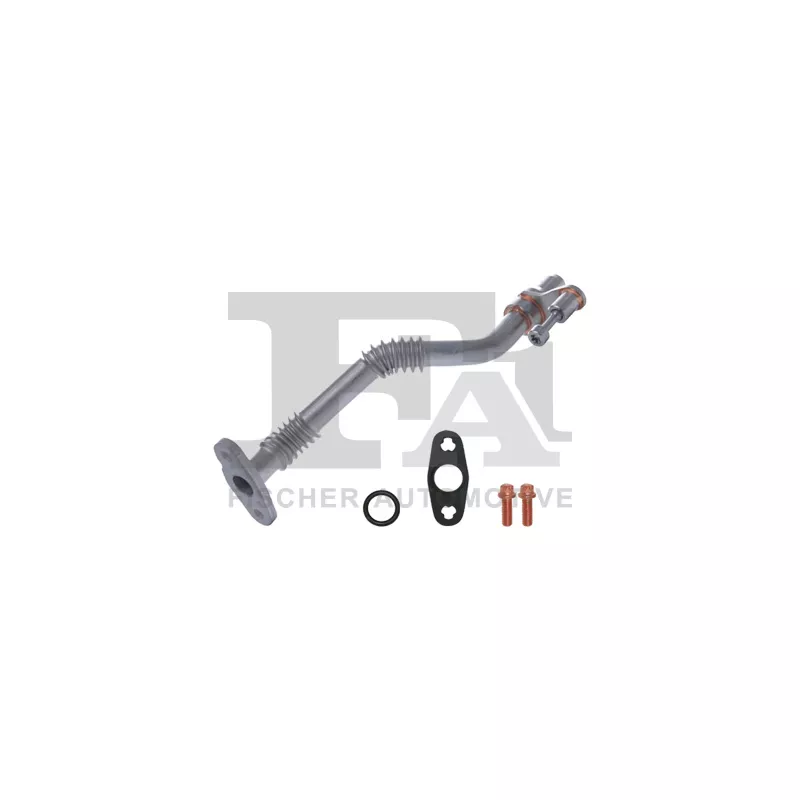 Conduite d'huile, compresseur FA1 610-818Z