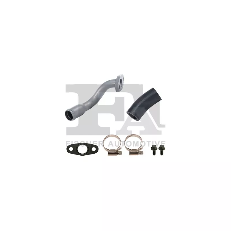 Conduite d'huile, compresseur FA1 610-826Z