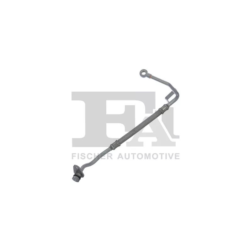 Conduite d'huile, compresseur FA1 610-829