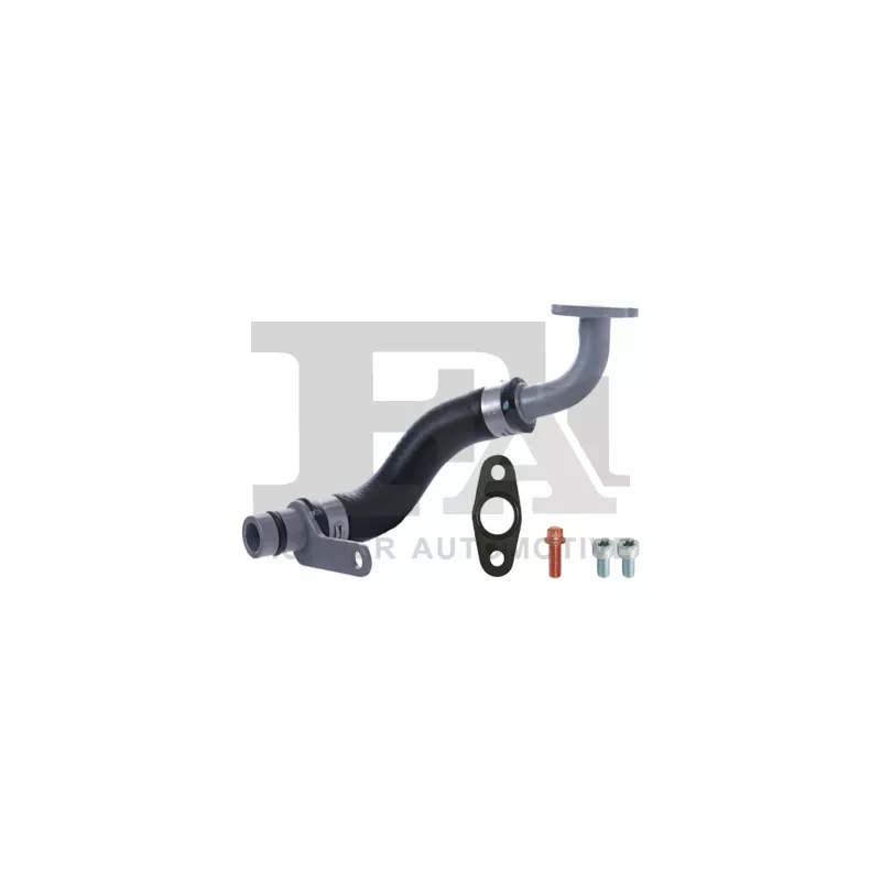 Conduite d'huile, compresseur FA1 610-919Z