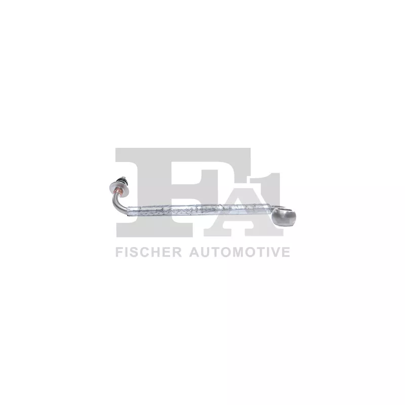 Conduite d'huile, compresseur FA1 612-801