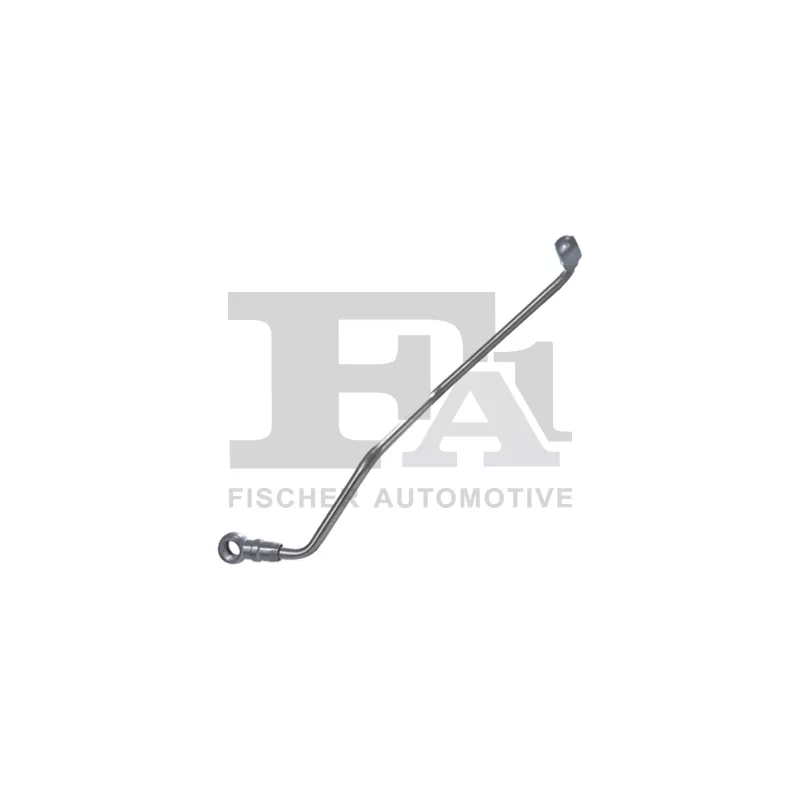 Conduite d'huile, compresseur FA1 613-807