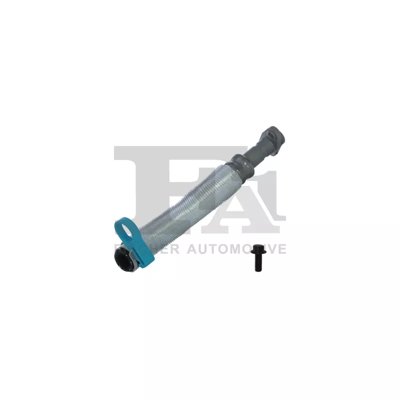 Conduite d'huile, compresseur FA1 621-910Z