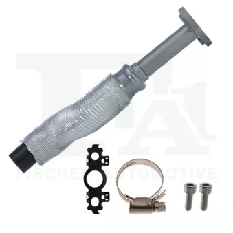 Conduite d'huile, compresseur FA1