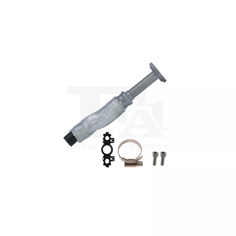 Conduite d'huile, compresseur FA1 621-914Z