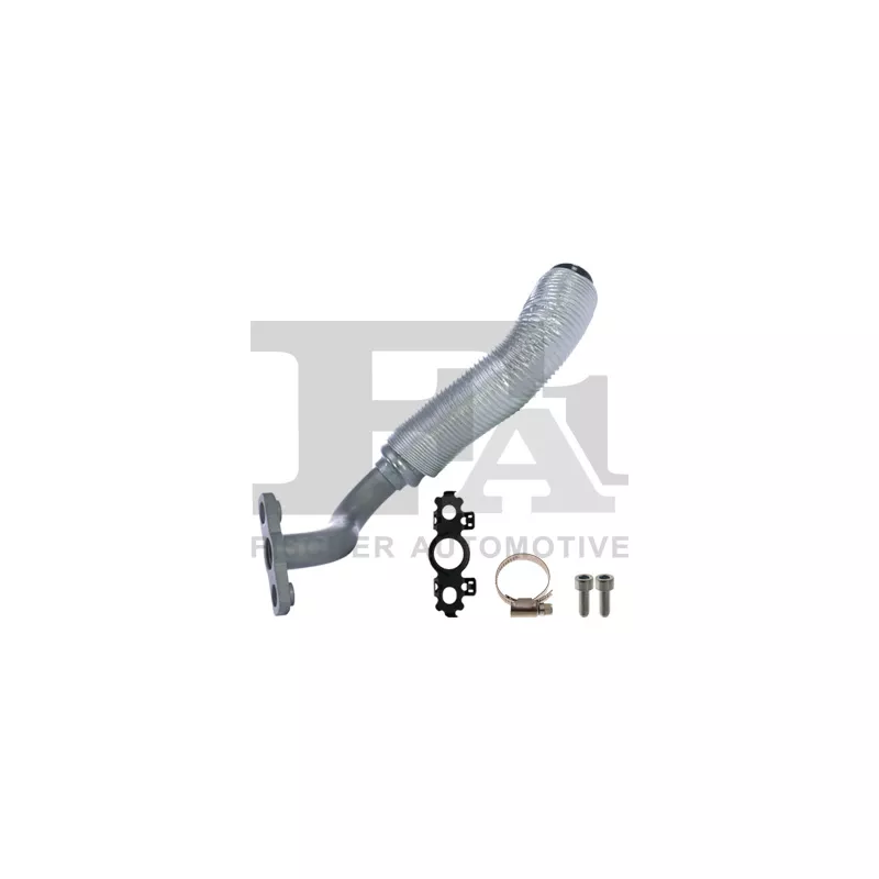 Conduite d'huile, compresseur FA1 621-915Z