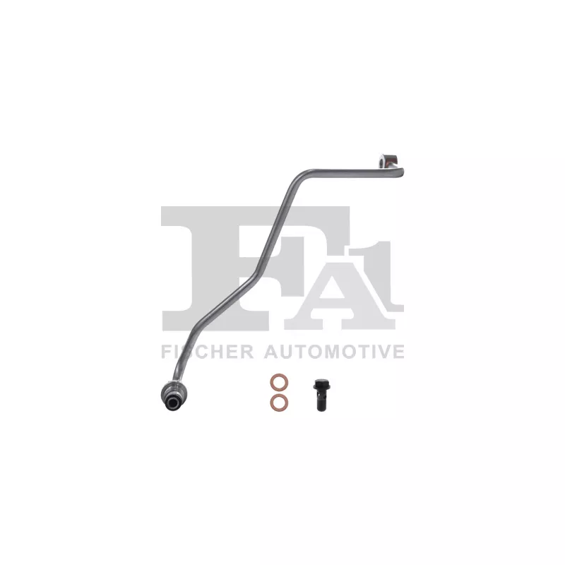 Conduite d'huile, compresseur FA1 622-803Z