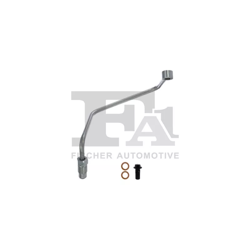 Conduite d'huile, compresseur FA1 622-806Z