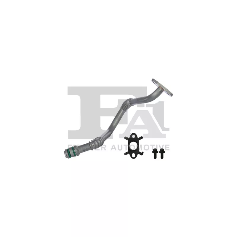 Conduite d'huile, compresseur FA1 622-808Z