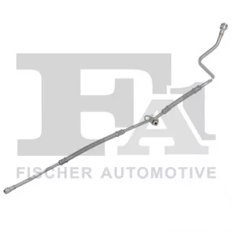 Conduite d'huile, compresseur FA1