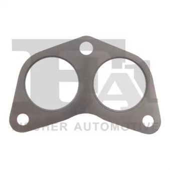 Joint d'étanchéité, tuyau d'échappement FA1