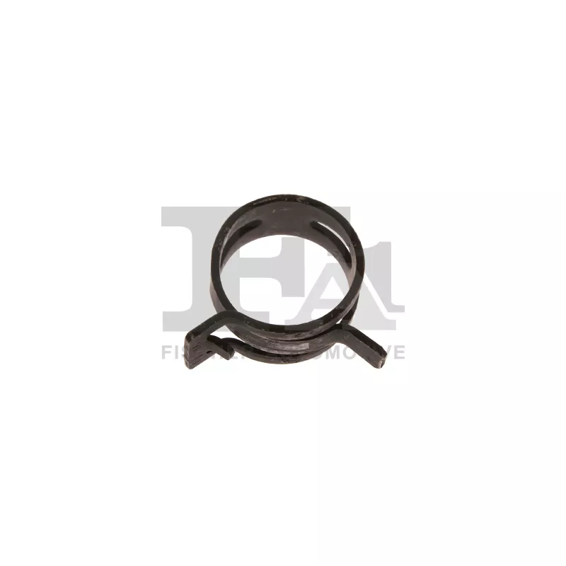 Raccord de tuyau, système d'échappement FA1 816-2412.2226