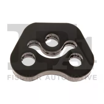 Suspension, échappement FA1