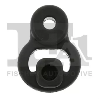 Suspension, échappement FA1