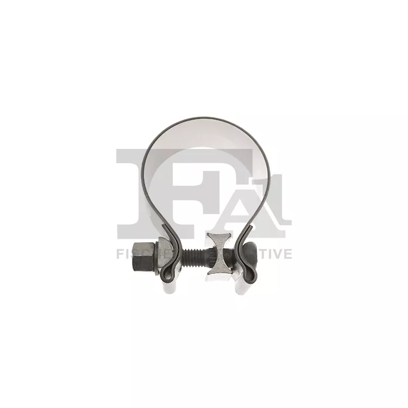 Raccord de tuyau, système d'échappement FA1 942-863