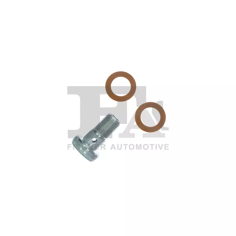 Vis creuse, compresseur FA1 989-10-012.021