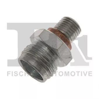 Vis creuse, compresseur FA1