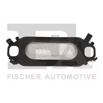 Joint, flexible vanne EGR FA1