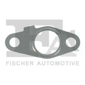 Joint, flexible vanne EGR FA1