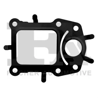 Joint, vanne EGR FA1