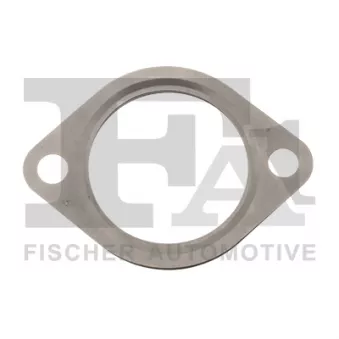 Joint, flexible vanne EGR FA1