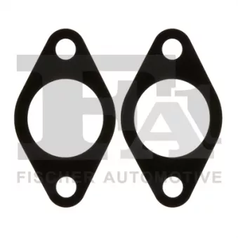 Jeu de joints d'étanchéité, système EGR FA1