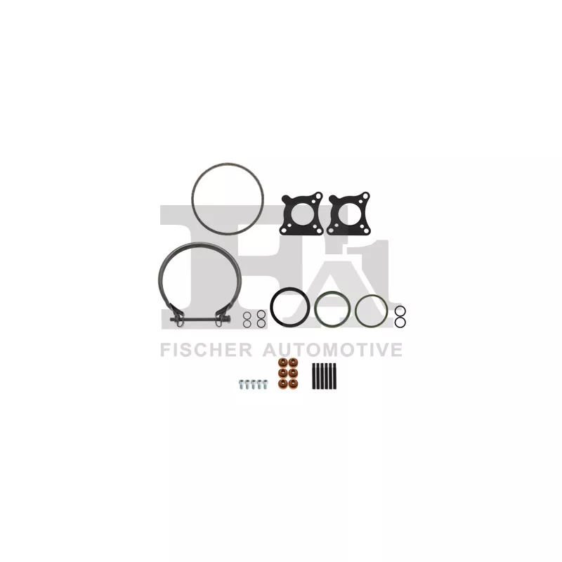 Kit de montage, compresseur FA1 KT101140