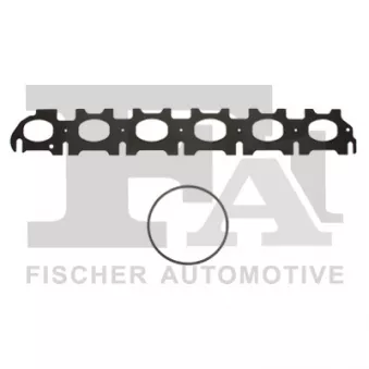 Kit de montage, compresseur FA1 KT101240E