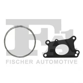 Kit de montage, compresseur FA1