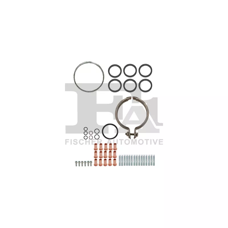 Kit de montage, compresseur FA1 KT101330