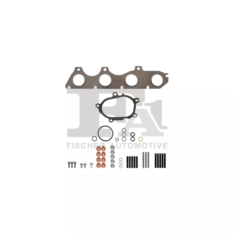 Kit de montage, compresseur FA1 KT112210