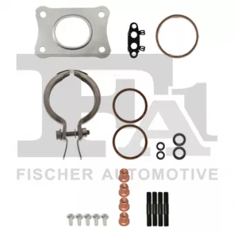 Kit de montage, compresseur FA1