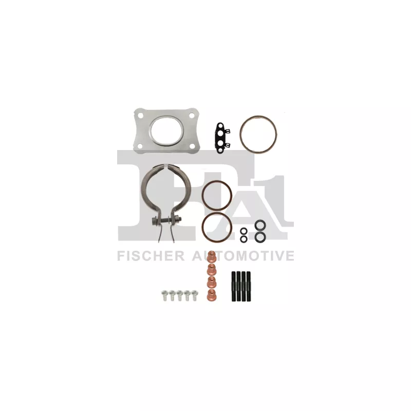 Kit de montage, compresseur FA1 KT112610