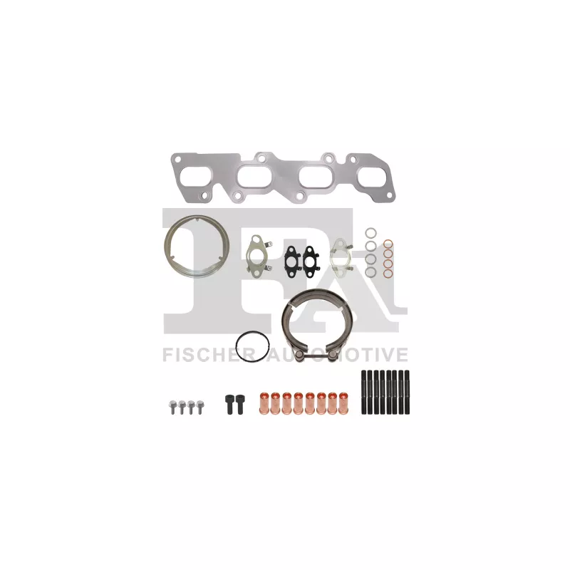 Kit de montage, compresseur FA1 KT112740