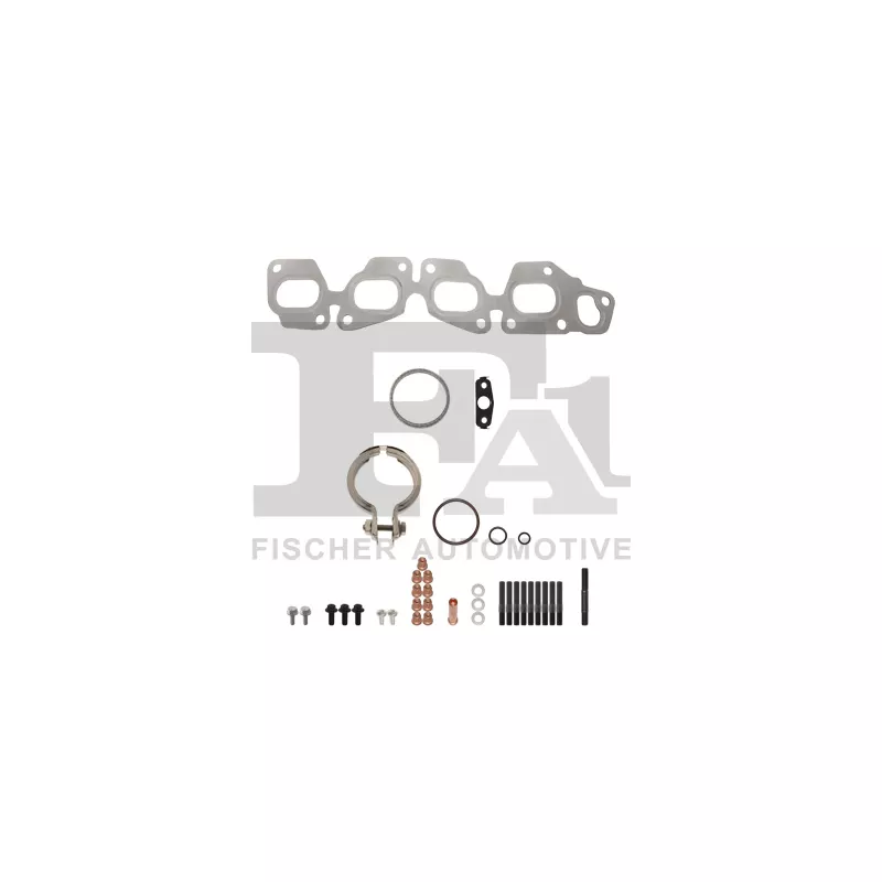 Kit de montage, compresseur FA1 KT112800