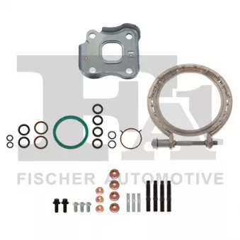 Kit de montage, compresseur FA1