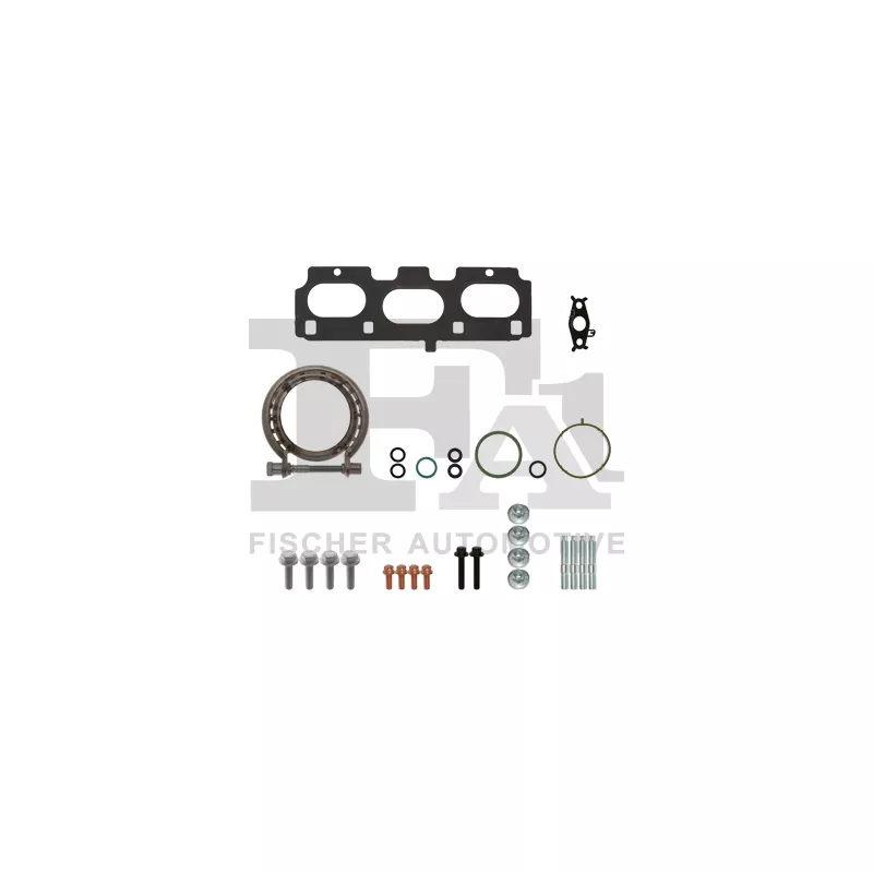 Kit de montage, compresseur FA1 KT141070