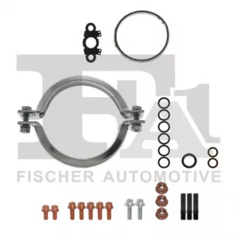 Kit de montage, compresseur FA1